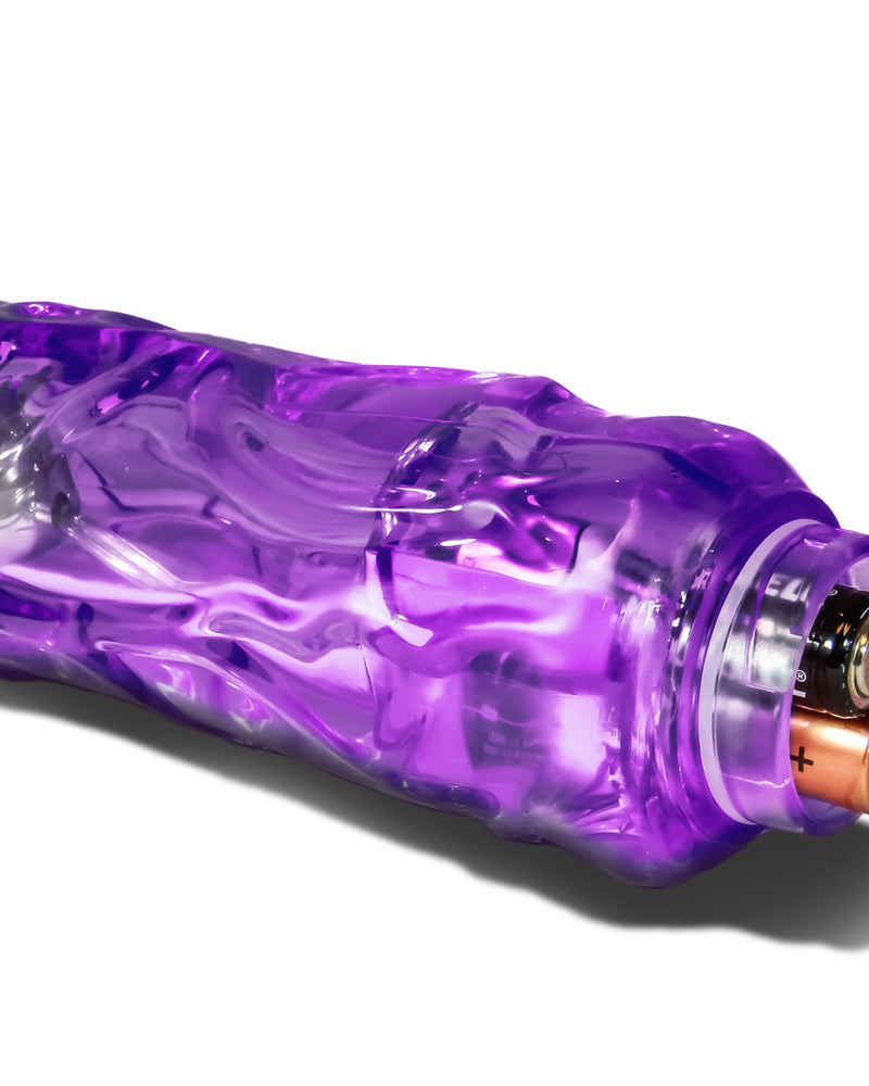 "Wild Ride - Purple BL-30151"