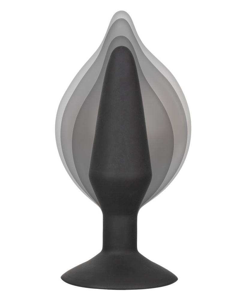 Large Silicone Inflatable Plug