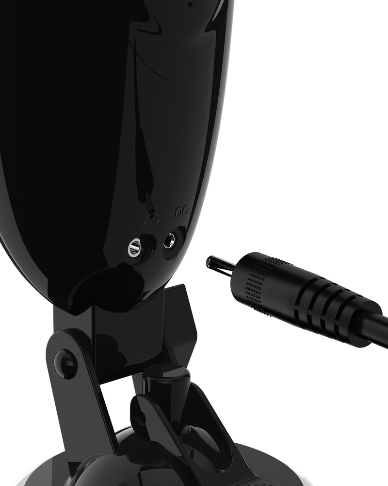 "Pdx Elite Dirty Talk Starter Stroker PDRD524"