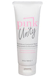 "Pink Unity 3.3 Oz. Tube PU-T-3.3"