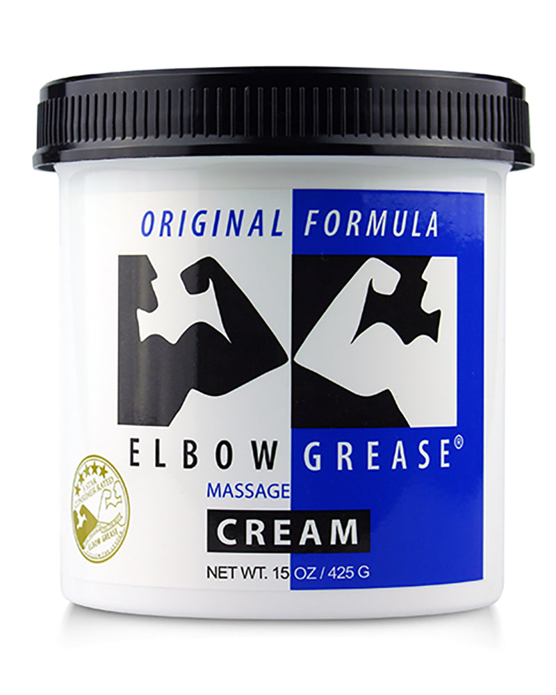 "Elbow Grease Original Cream - 15 Oz. ECR15"