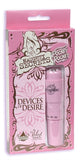 "Naughty Secrets - Pocket Rocket - Pink DJ0916-03"