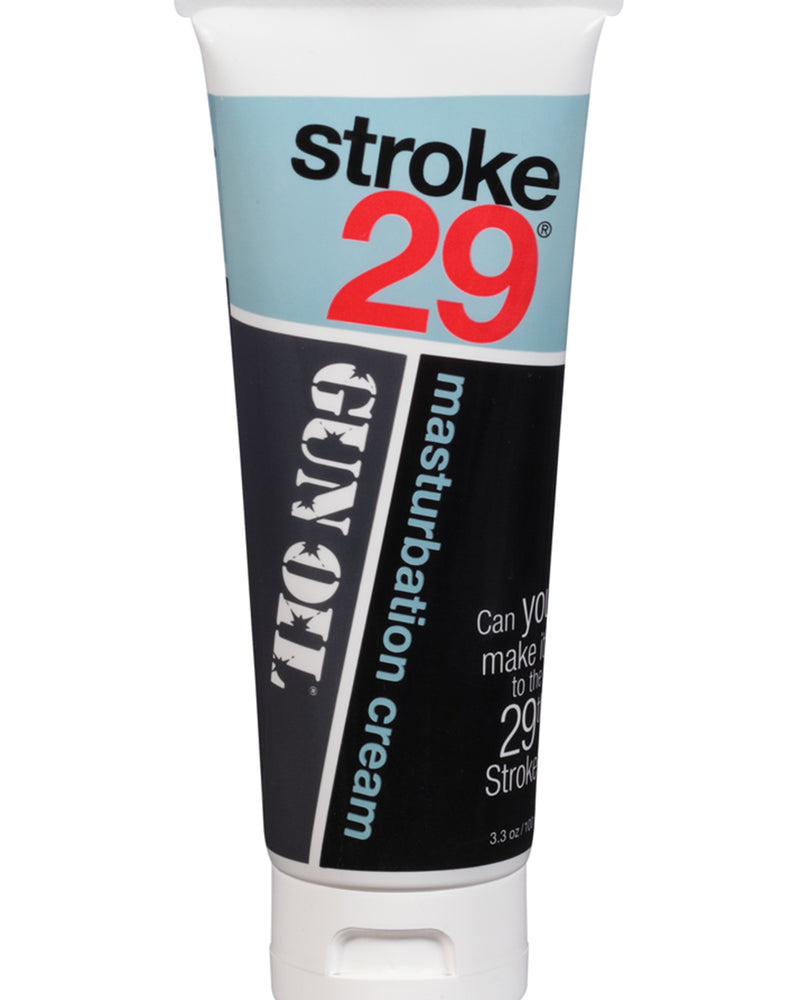 "Stroke 29 3.3oz Tube S29-6"