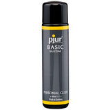 "Pjur Basic Silicone - 3.4 Fl. Oz. 100ml PJ-PBS71041"