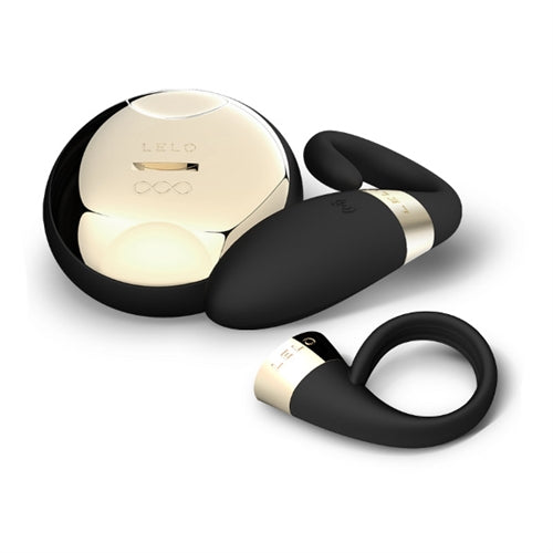 "Oden 2 - Black LELO-5959"