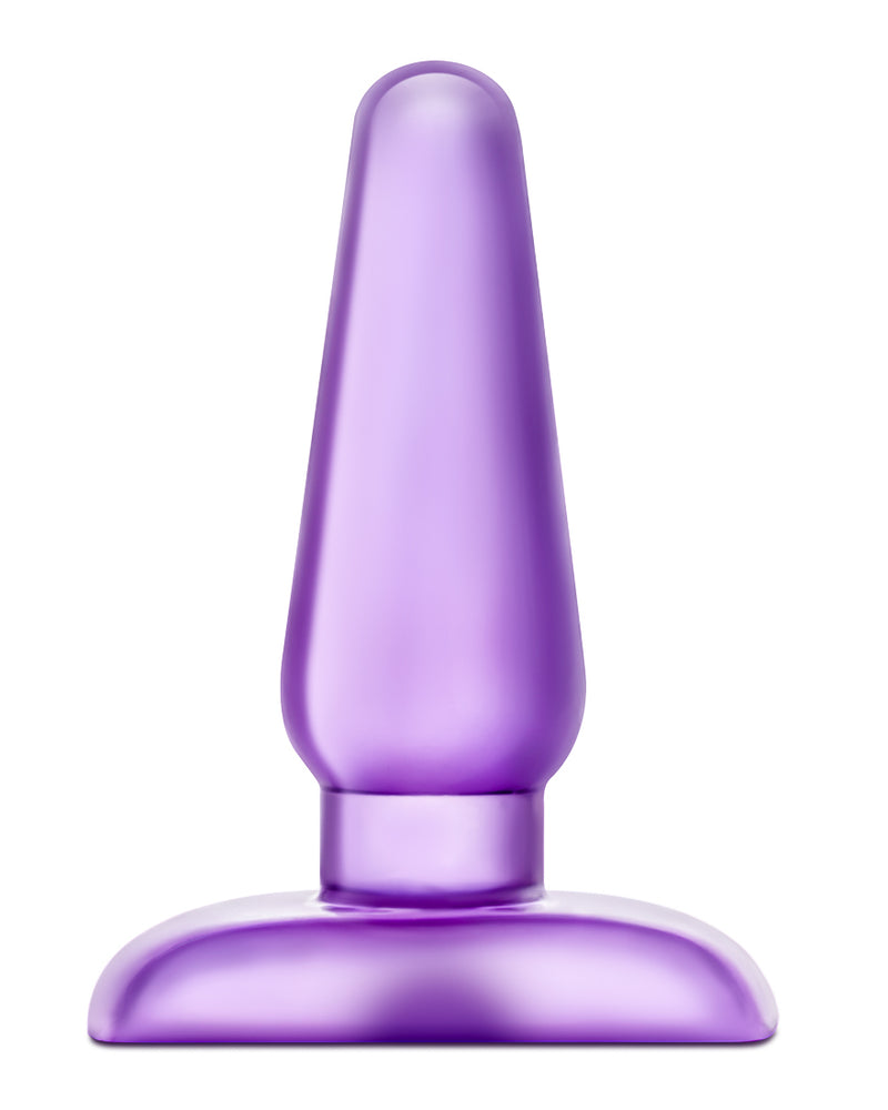 B Yours Eclipse Pleaser - Medium - Purple