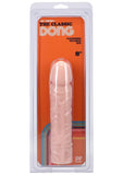 Classic Dong White 8 X 1 3/4