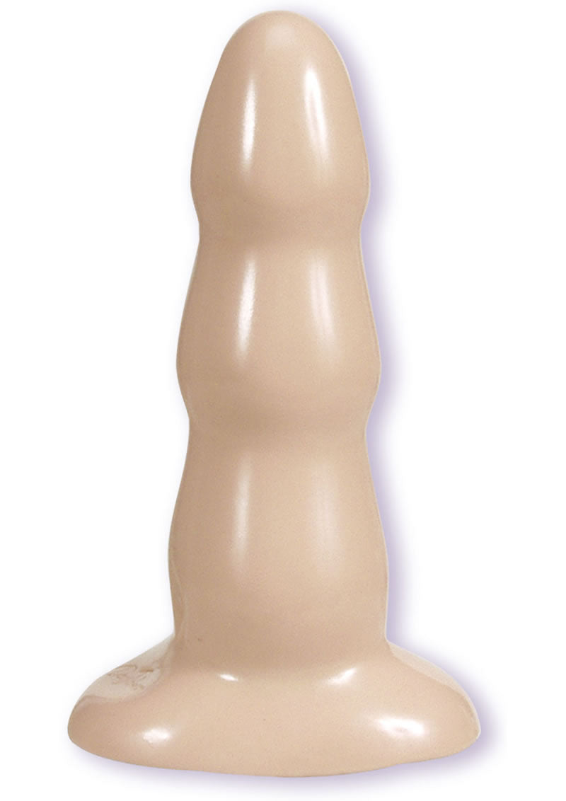 Triple Ondulación Blanca Grande