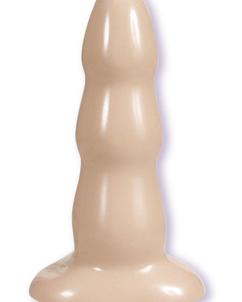 Triple Ondulación Blanca Grande