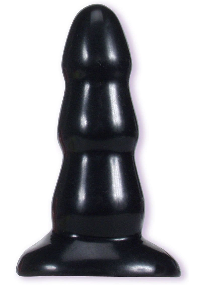Triple Ondulación Negra Mediana