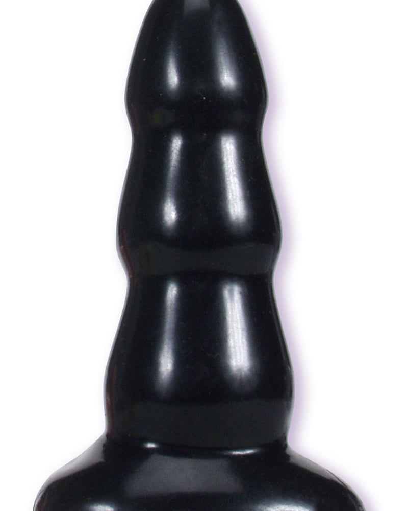 Triple Ondulación Negra Mediana