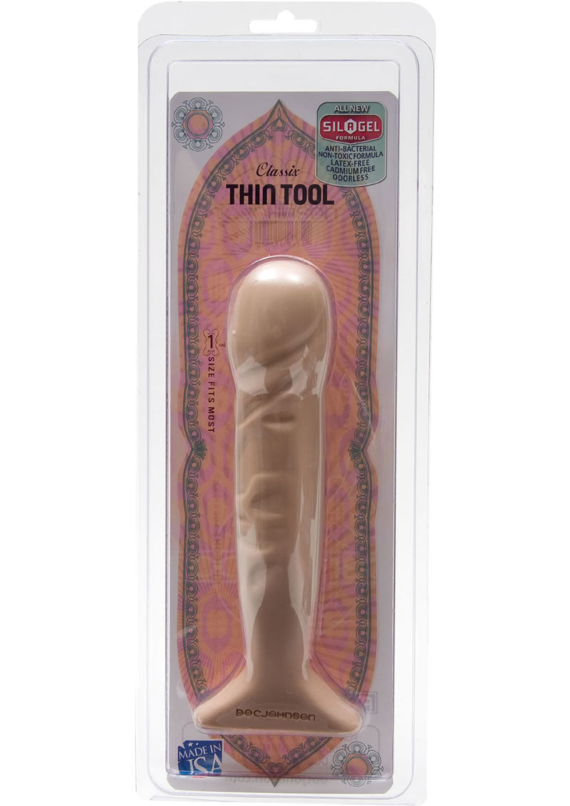 Thin Tool White