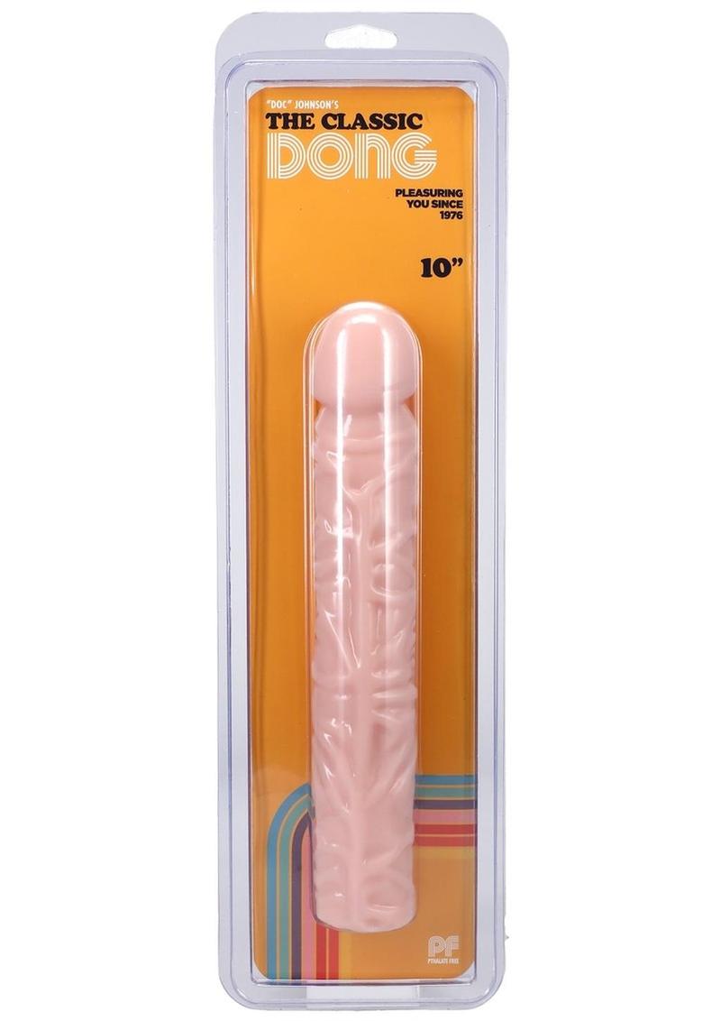 Classic Dong White 10