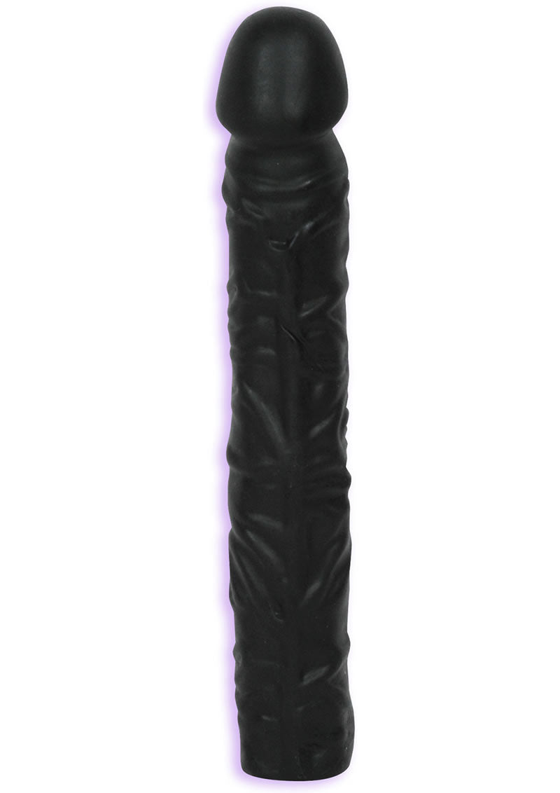 Dong clásico negro