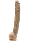 Dick Rambone Gallo Blanco