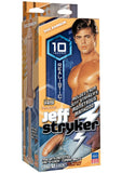 Jeff Stryker Realistic Cock