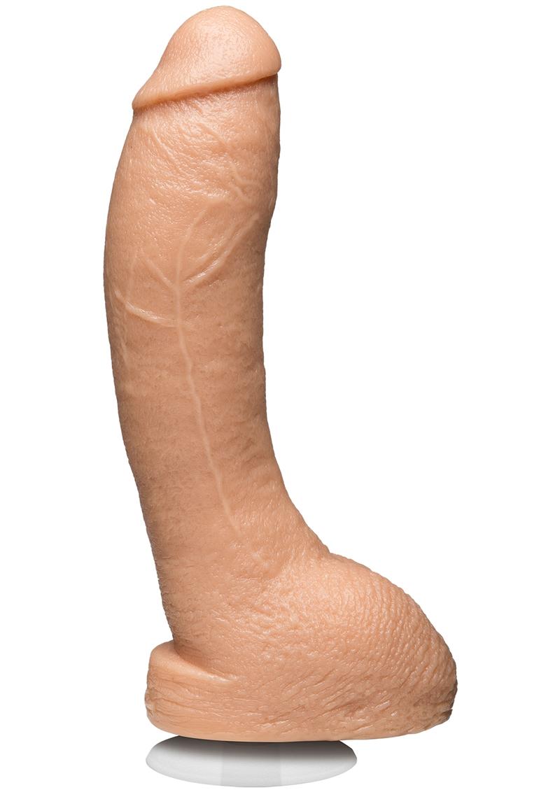 Jeff Stryker Realistic Cock