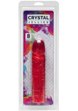 Classic Pink Jelly 8