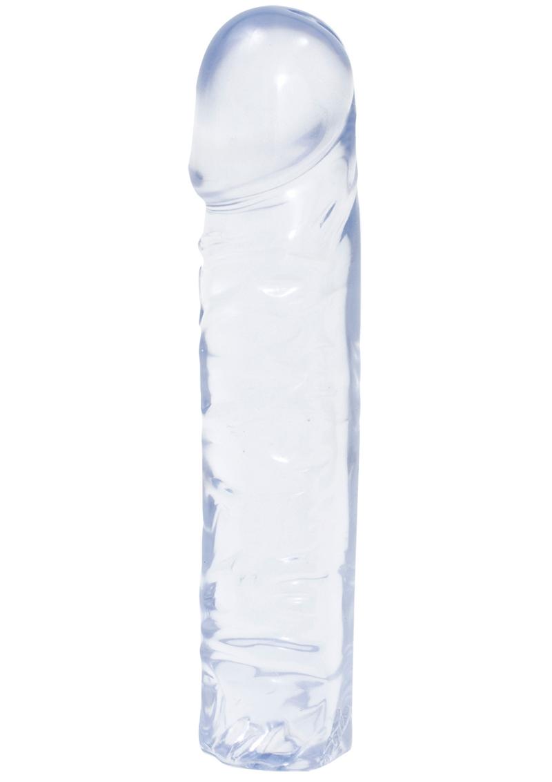 Classic Clear Jelly 8