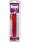 Classic Pink Jelly 10