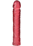 Classic Pink Jelly 10