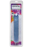 Gelatina transparente clásica 10