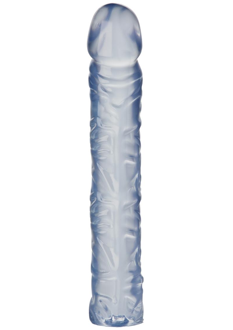 Classic Clear Jelly 10