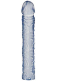 Gelatina transparente clásica 10