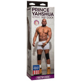 Prince Yahshua Ultraskyn 10.5 Inch Cock