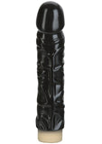 Quivering Cock 7 Black