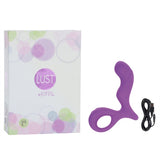 Lust L13 - Purple