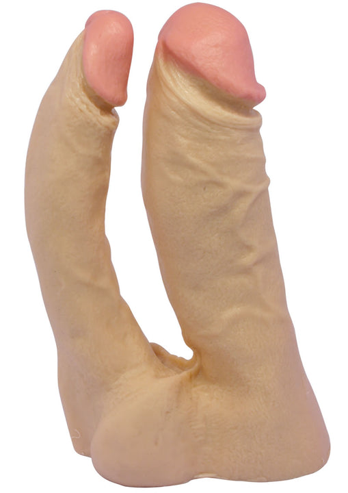Natural Double Penetrator