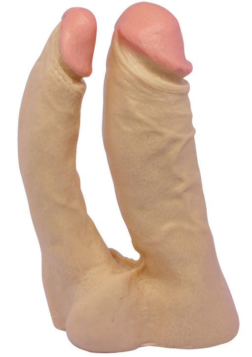 Penetrador doble natural