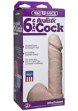 Realistic Cock Flesh