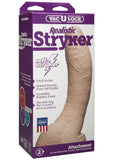 Stryker Realistic Cock Flesh