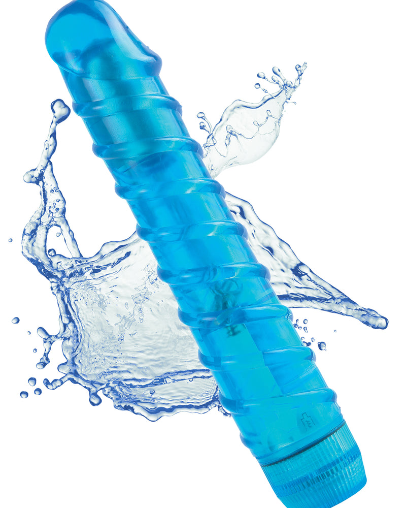 Juicy Jewels - Aqua Crystal