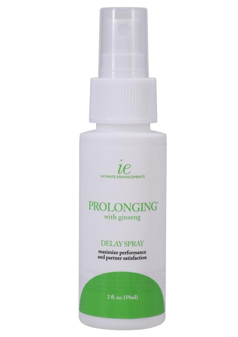 Proloonging Spray 1 Oz