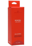 Spray Power+Plus de 1 onza con efecto retardante