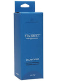 Sta-erect Cream 1/2 Oz