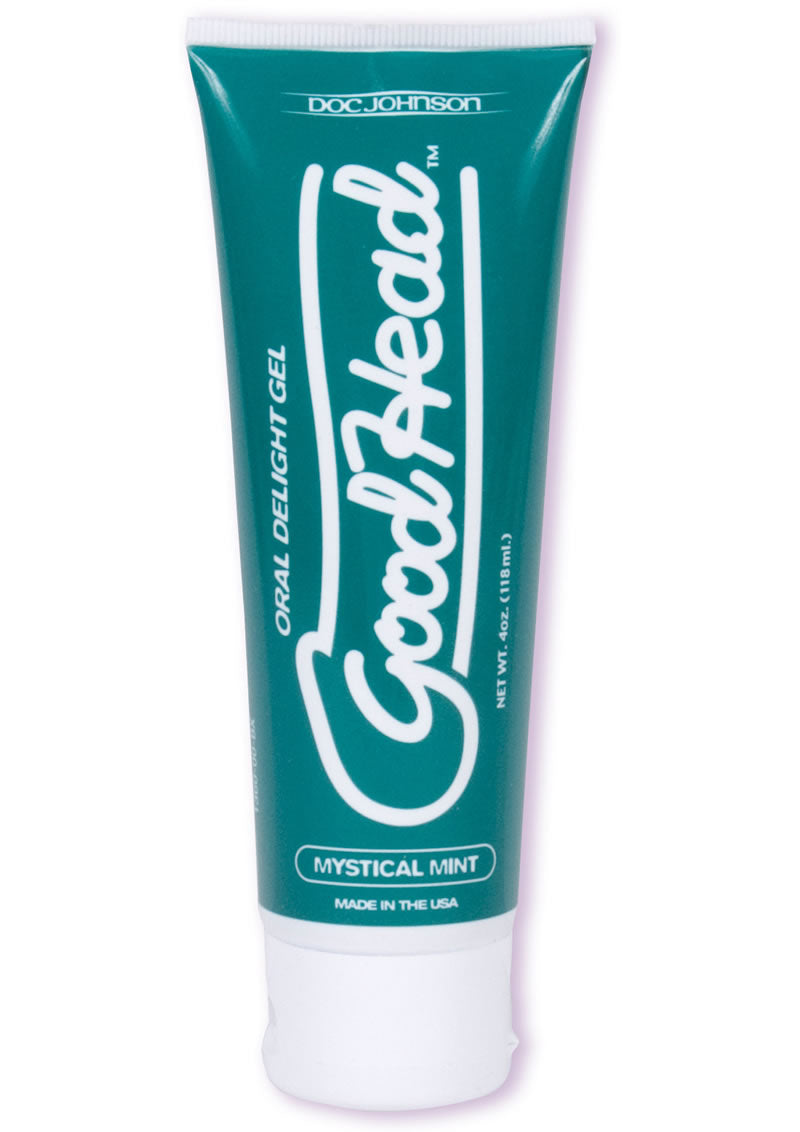 Menta Good Head 4 oz