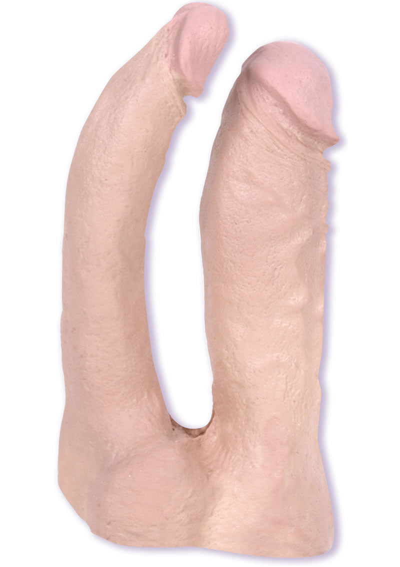 Double Penetrator Flesh