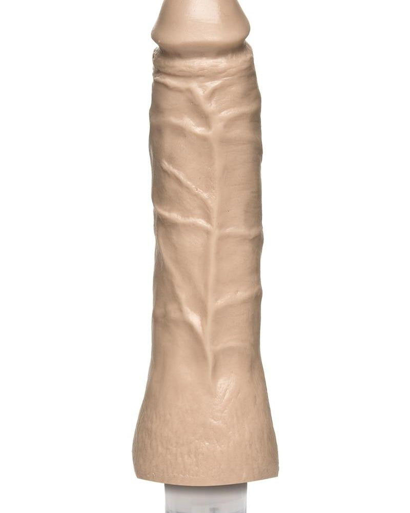 Pene de carne natural fino y retorcido