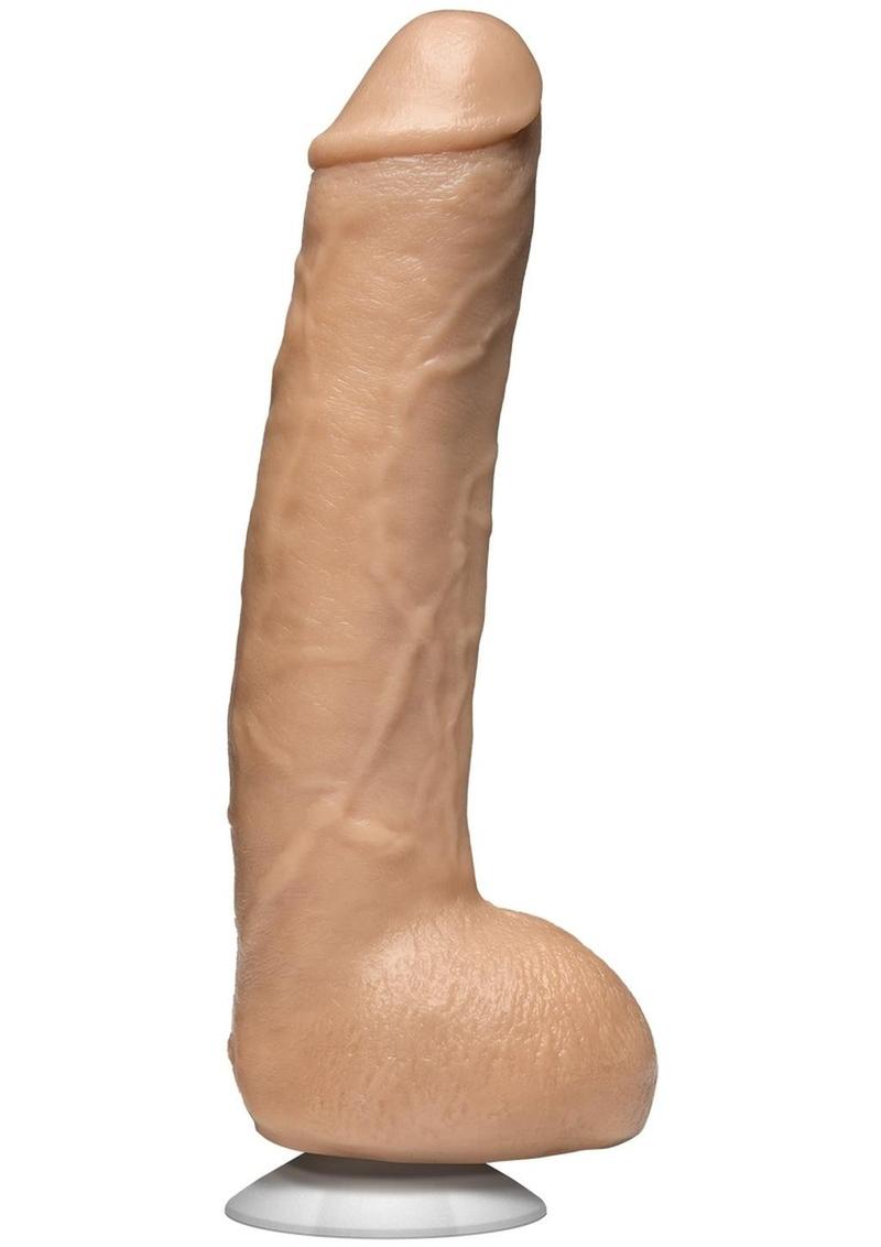 John Holmes Realistic Cock