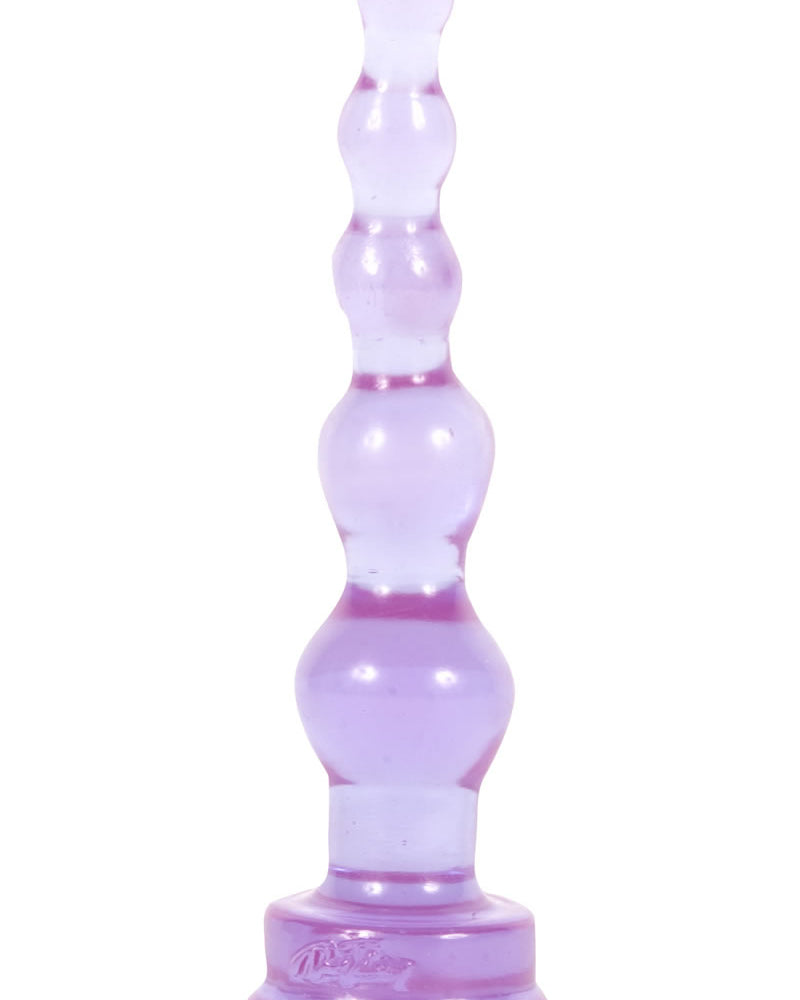 Spectragels Anal Tool Purple