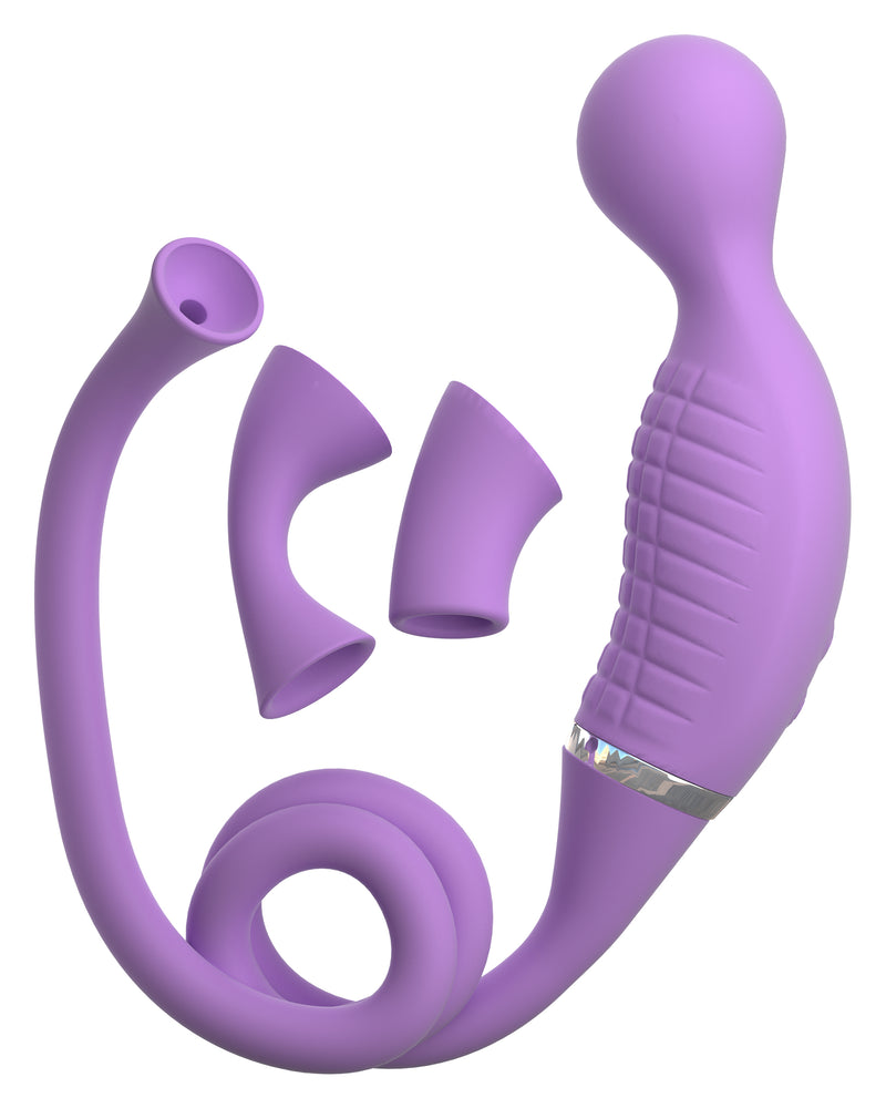 "Fantasy for Her Ultimate Climax-Her PD4937-12"