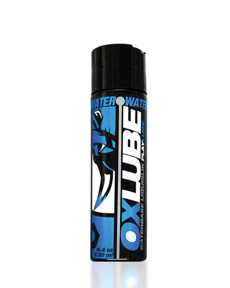 Oxlube Waterbased 4.4 Oz