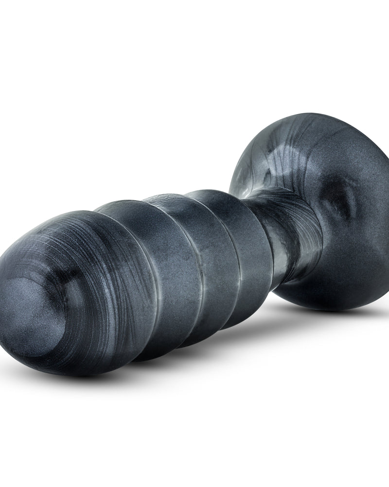 "Jet - Bruiser - Carbon Metallic Black BL-15835"