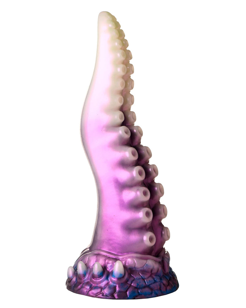 Astropus Tentacle Silicone Dildo