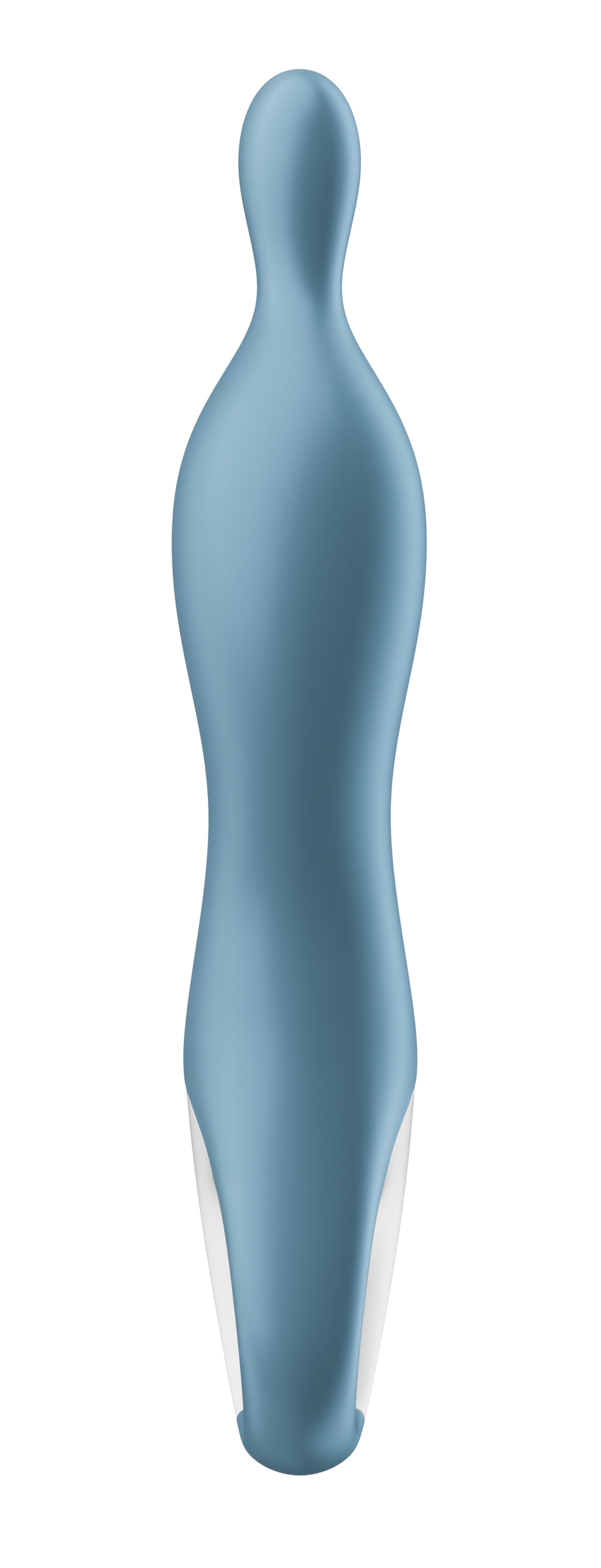 "A-Mazing 1 a-Spot Vibrator - Blue SAT-J2018-212-1"