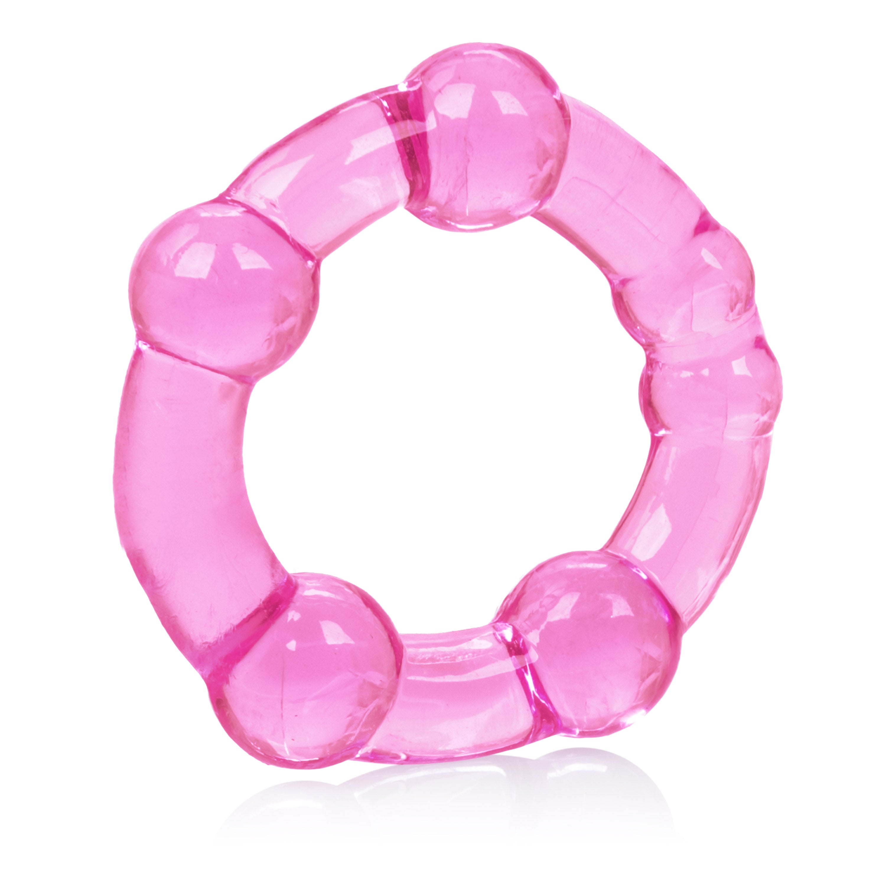 "Island Rings - Pink SE1429042"